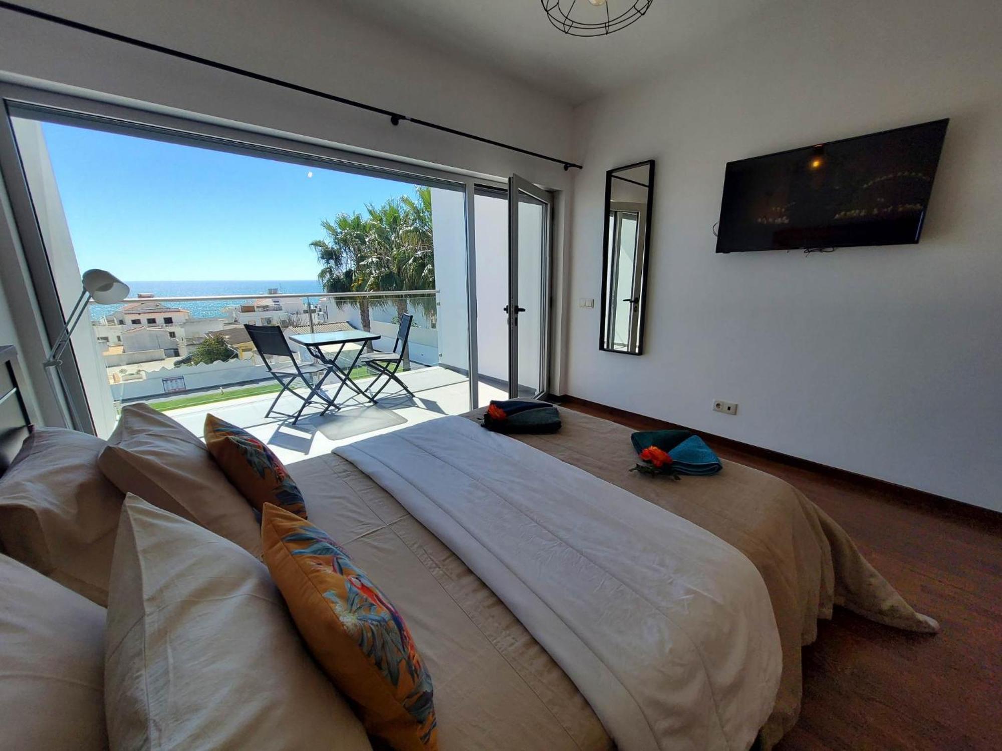 Villa Amazing View - S Albufeira Exteriör bild